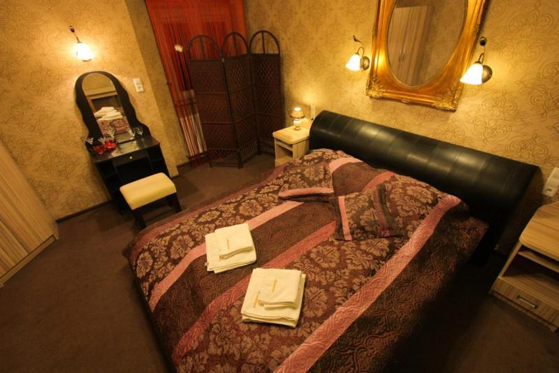 Hotel Andersen Rzeszów Kültér fotó
